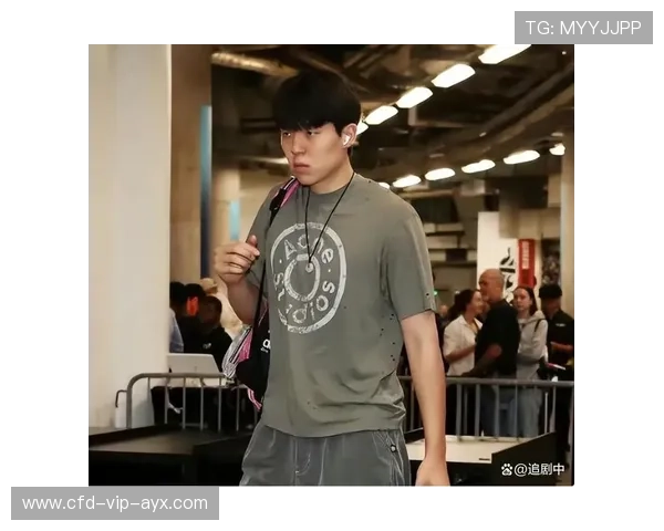 从DNP到轮换：杨瀚森翻身剧本有哪些现实可能？