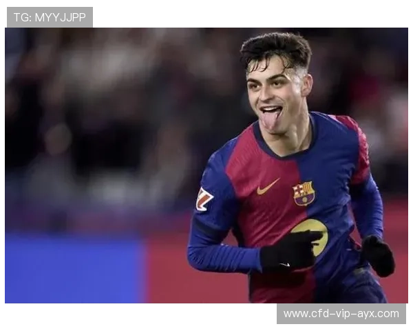 佩德里伤愈回归,巴萨能否重启复苏之路? 佩德里伤愈回归,巴萨能否重启复苏之路?